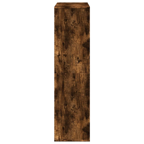 Room Divider 100X33X Engineered Wood