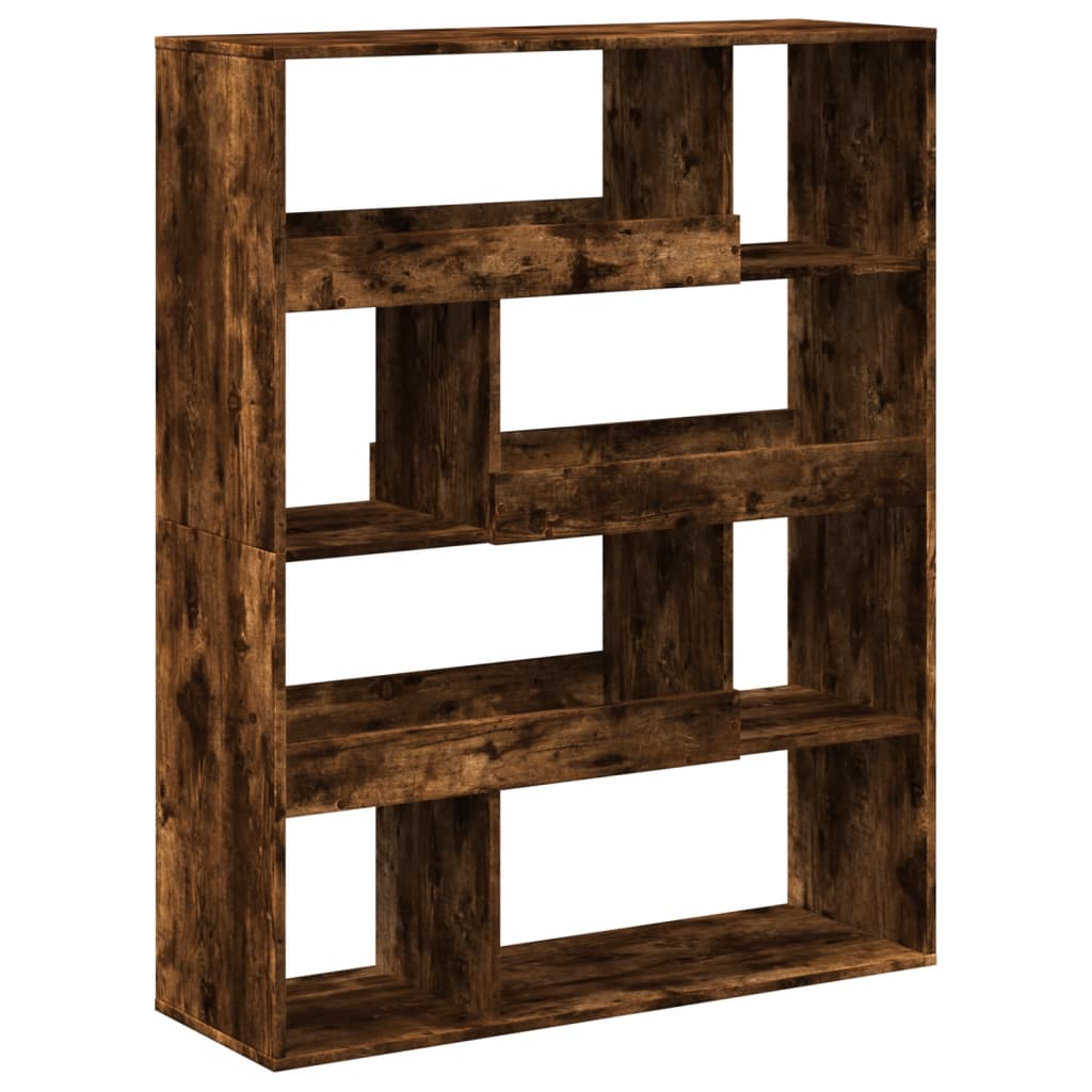 Room Divider 100X33X Engineered Wood