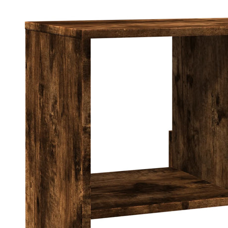 Room Divider 100X33X Engineered Wood