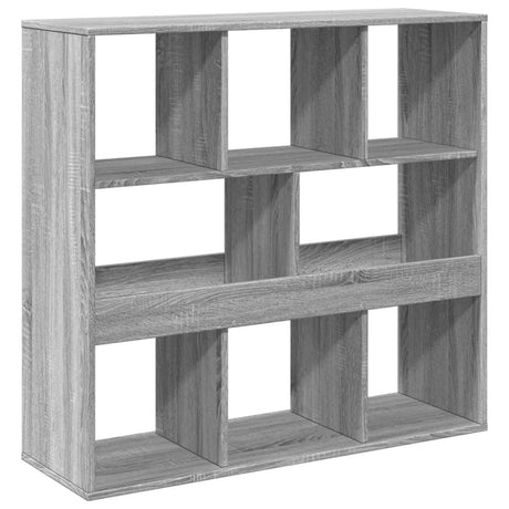 Room Divider 100X33X Engineered Wood