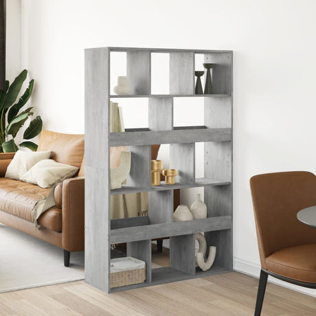Room Divider 100X33X Engineered Wood
