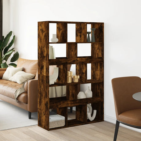 Room Divider 100X33X Engineered Wood