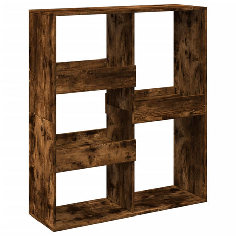 Room Divider 100X33X Engineered Wood