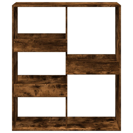 Room Divider 100X33X Engineered Wood