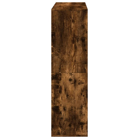 Room Divider 100X33X Engineered Wood