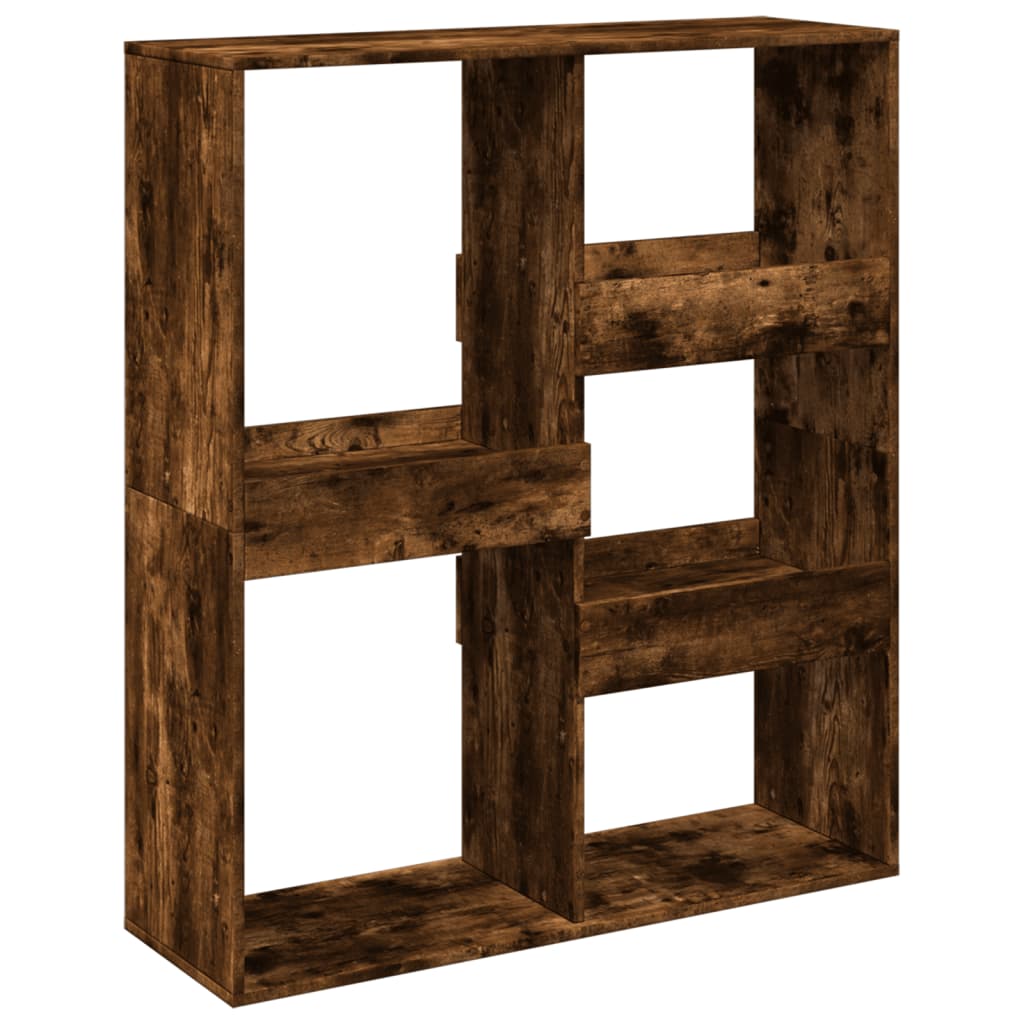 Room Divider 100X33X Engineered Wood