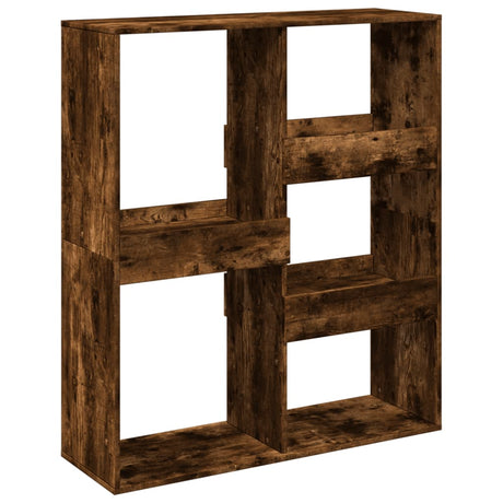 Room Divider 100X33X Engineered Wood