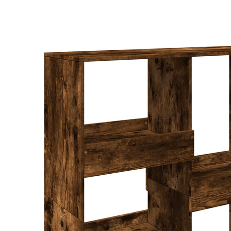 Room Divider 100X33X Engineered Wood