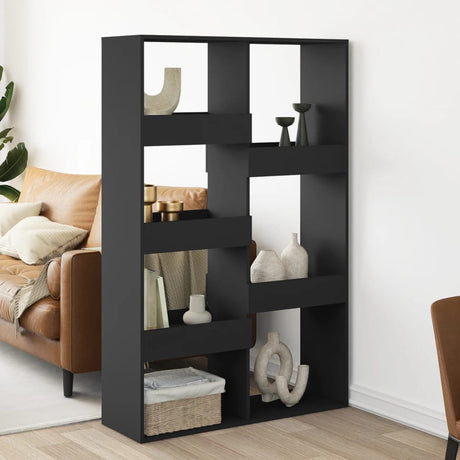 Room Divider 100X33X Engineered Wood