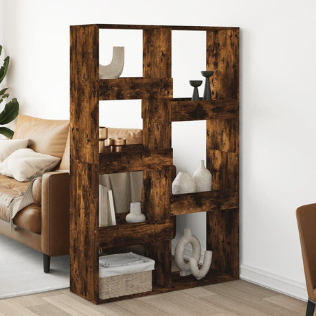 Room Divider 100X33X Engineered Wood