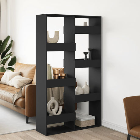 Room Divider 100X33X Engineered Wood