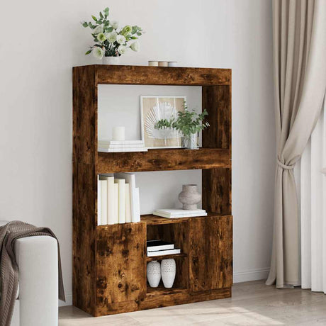 Highboard  92X33X Engineered Wood