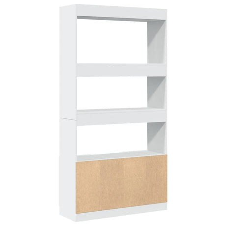 Highboard  92X33X Engineered Wood