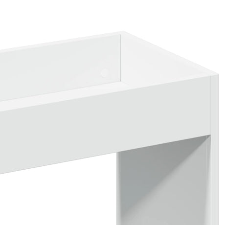 Highboard  92X33X Engineered Wood
