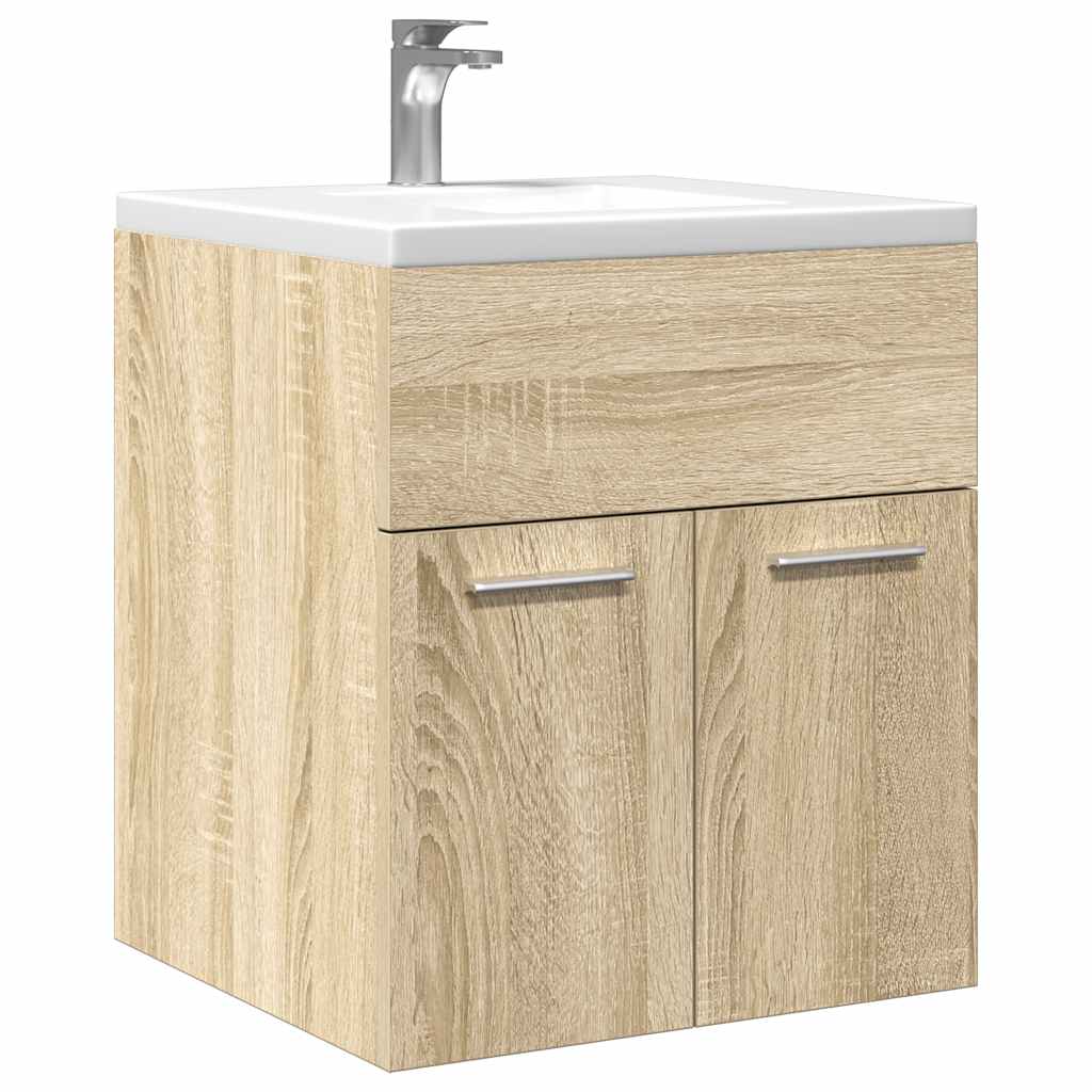 Sink Cabinet Engineered Wood