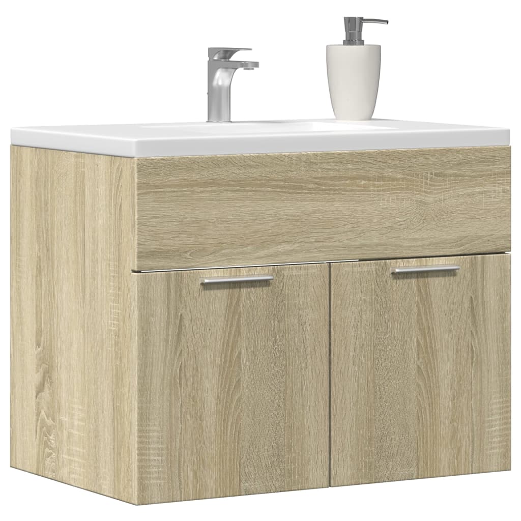 Sink Cabinet Engineered Wood