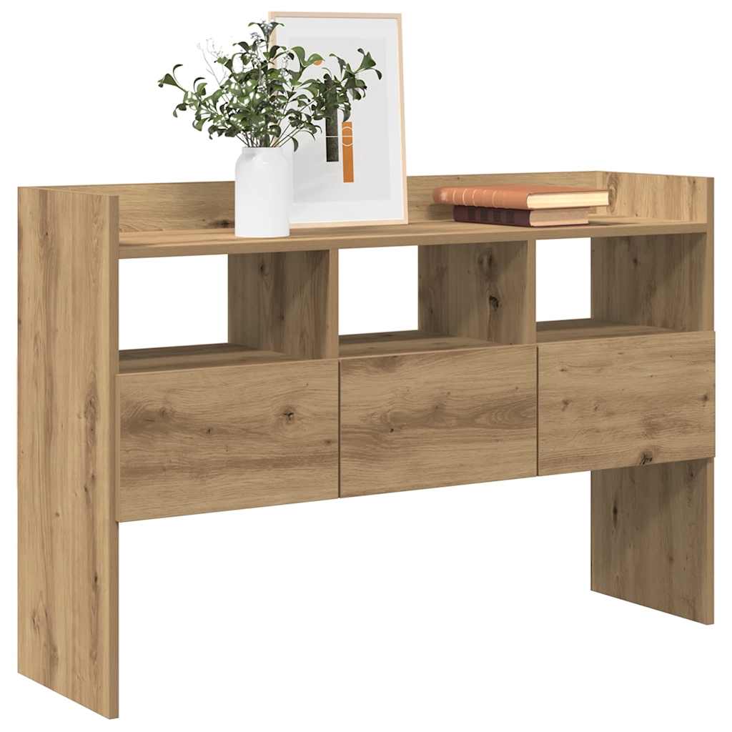 Sideboard 105X30X70 Cm Engineered Wood