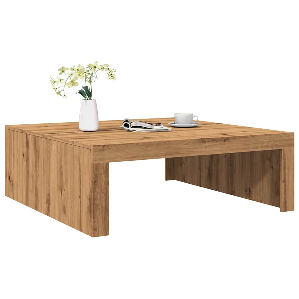 Coffee Table Engineered Wood