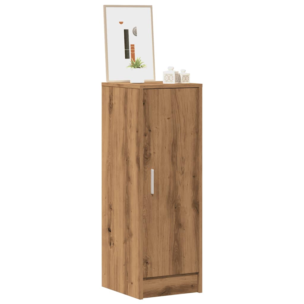 Shoe Cabinet Engineered Wood