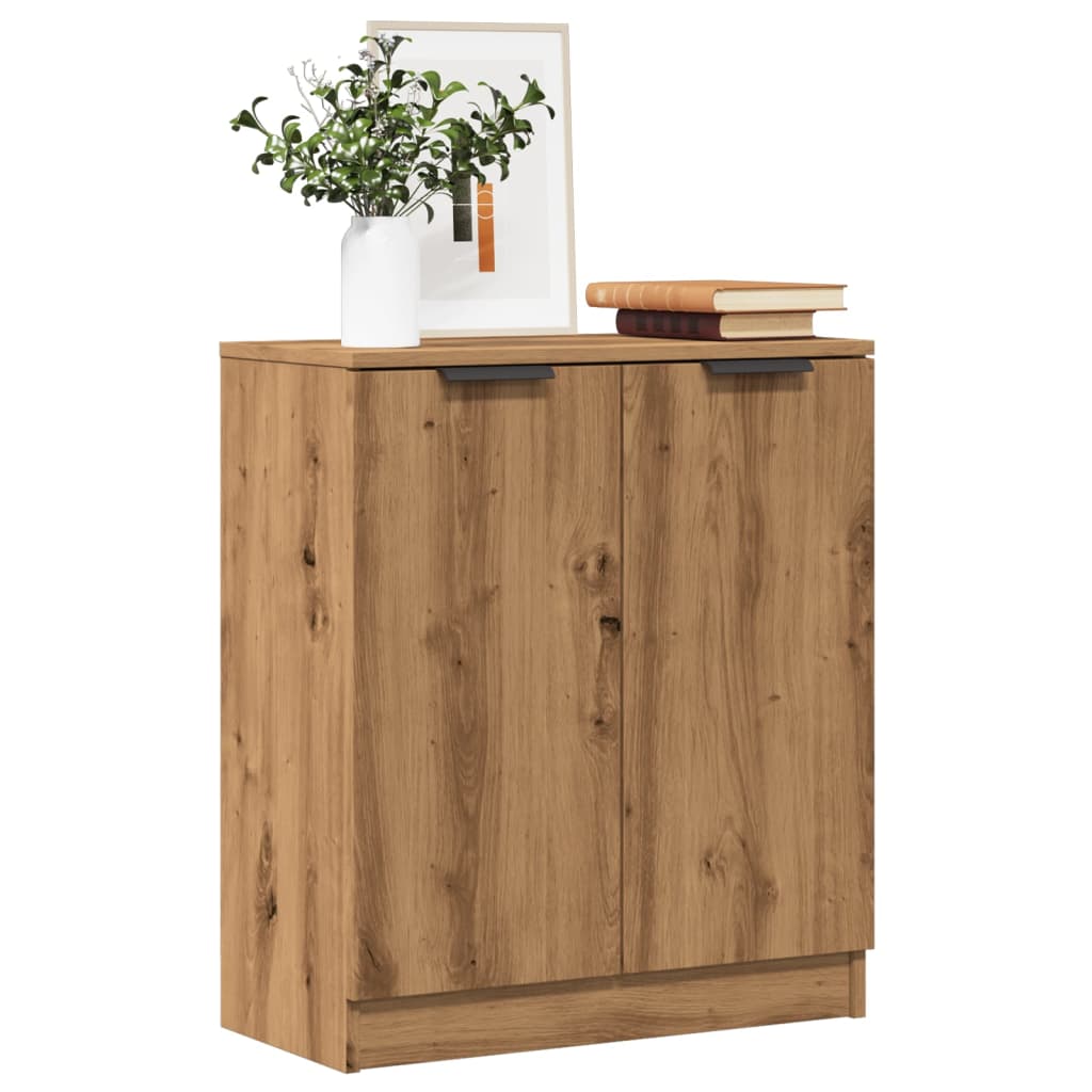 Sideboard 60X30X70 Cm Engineered Wood
