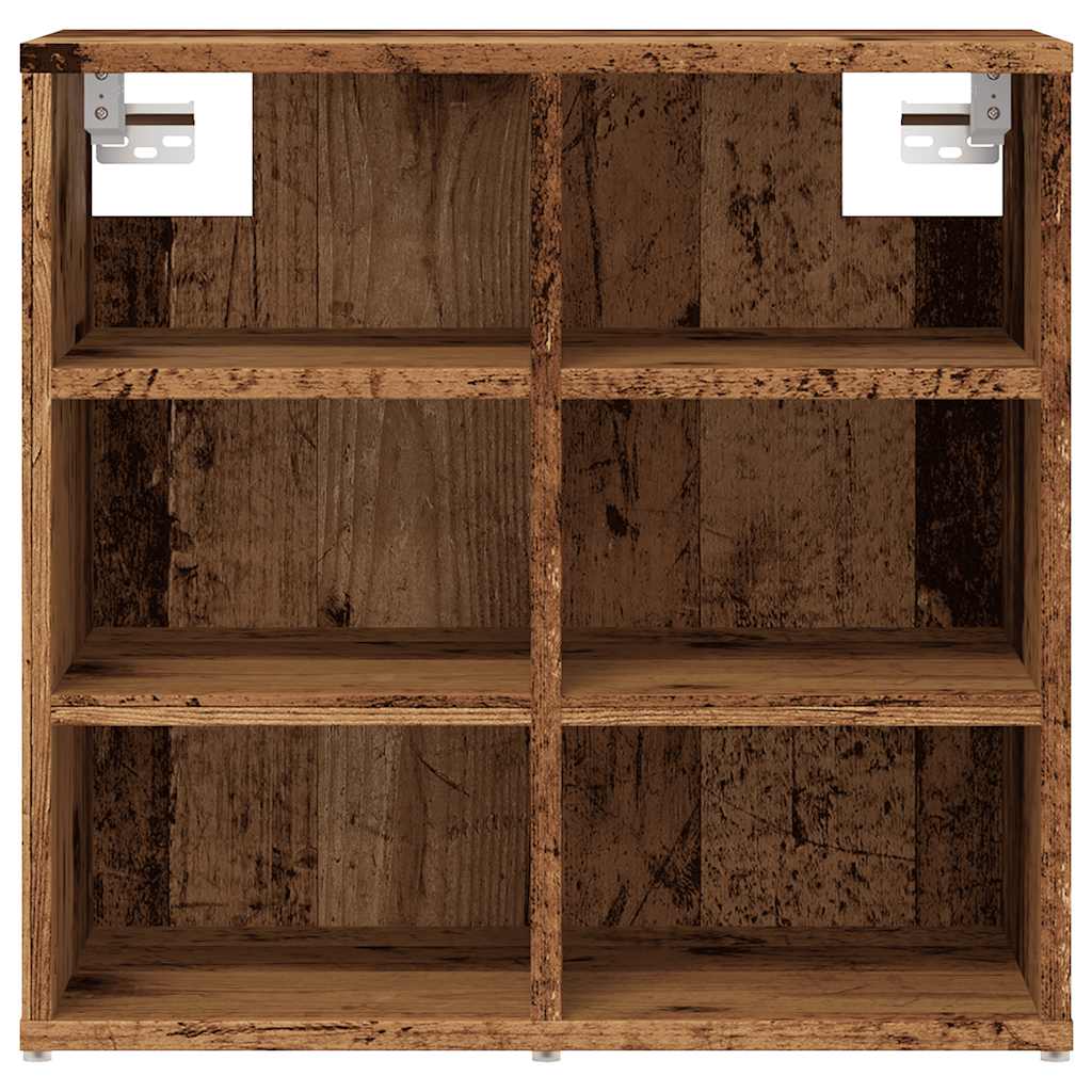 Shoe Cabinets 2 Pcs 52X30X50 Cm