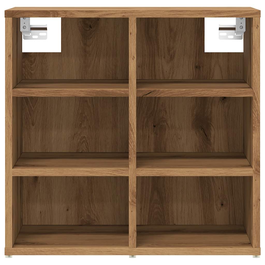 Shoe Cabinet 52X30X50 Cm