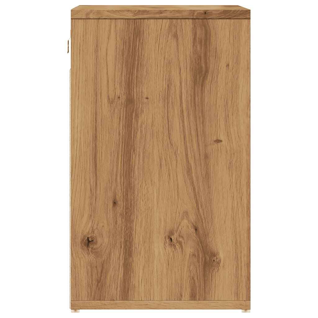 Shoe Cabinet 52X30X50 Cm