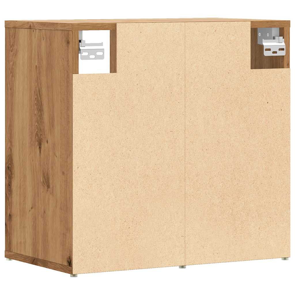 Shoe Cabinets 2 Pcs 52X30X50 Cm