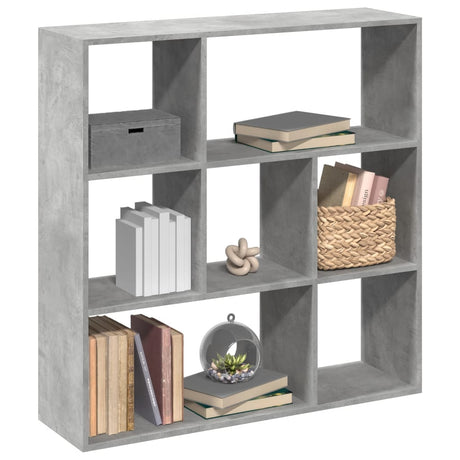 Book Cabinet 132X29X Engineered Wood