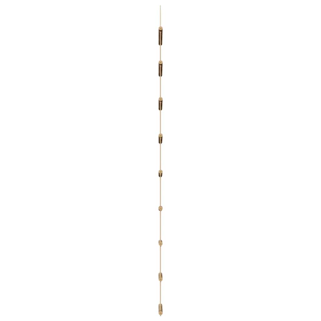 Wall Decoration Ladder-Shaped Natural Branch