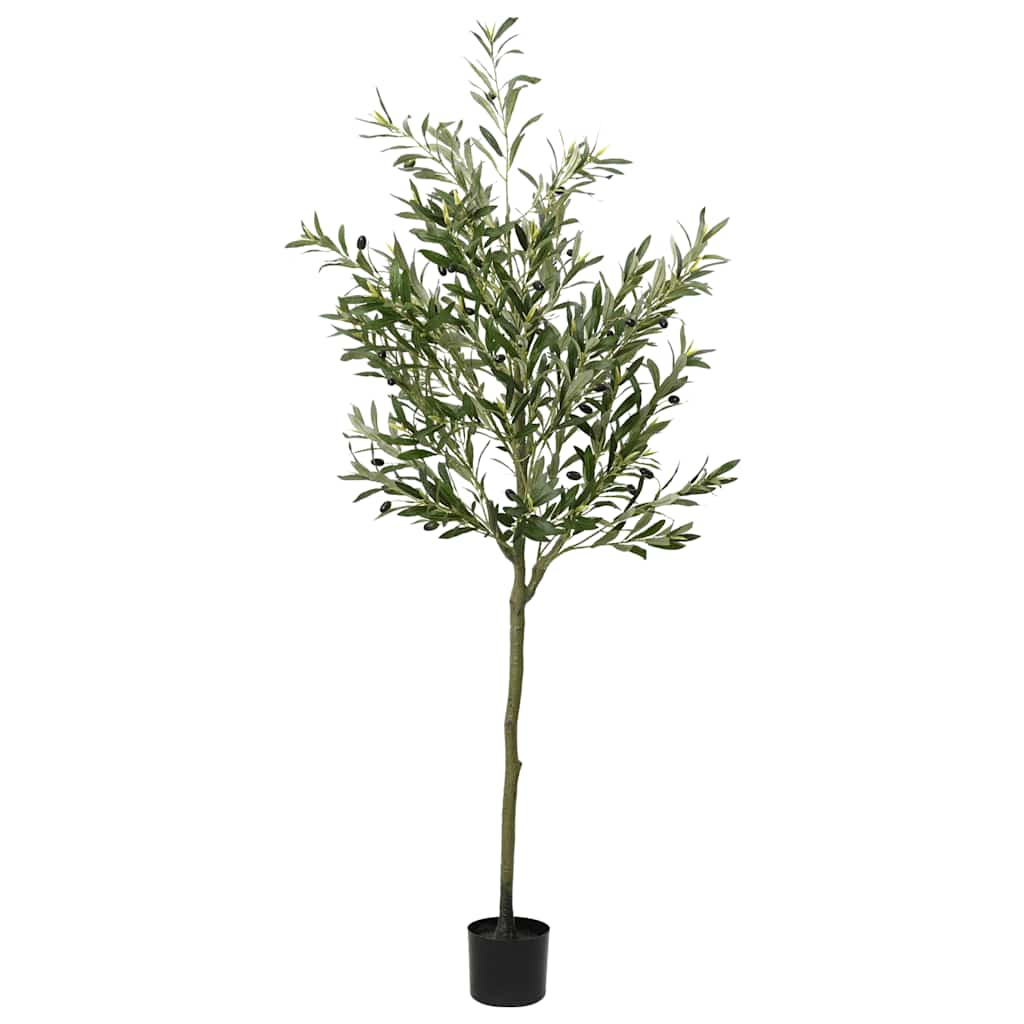 Artificial Olive Tree 700 Leaves Green