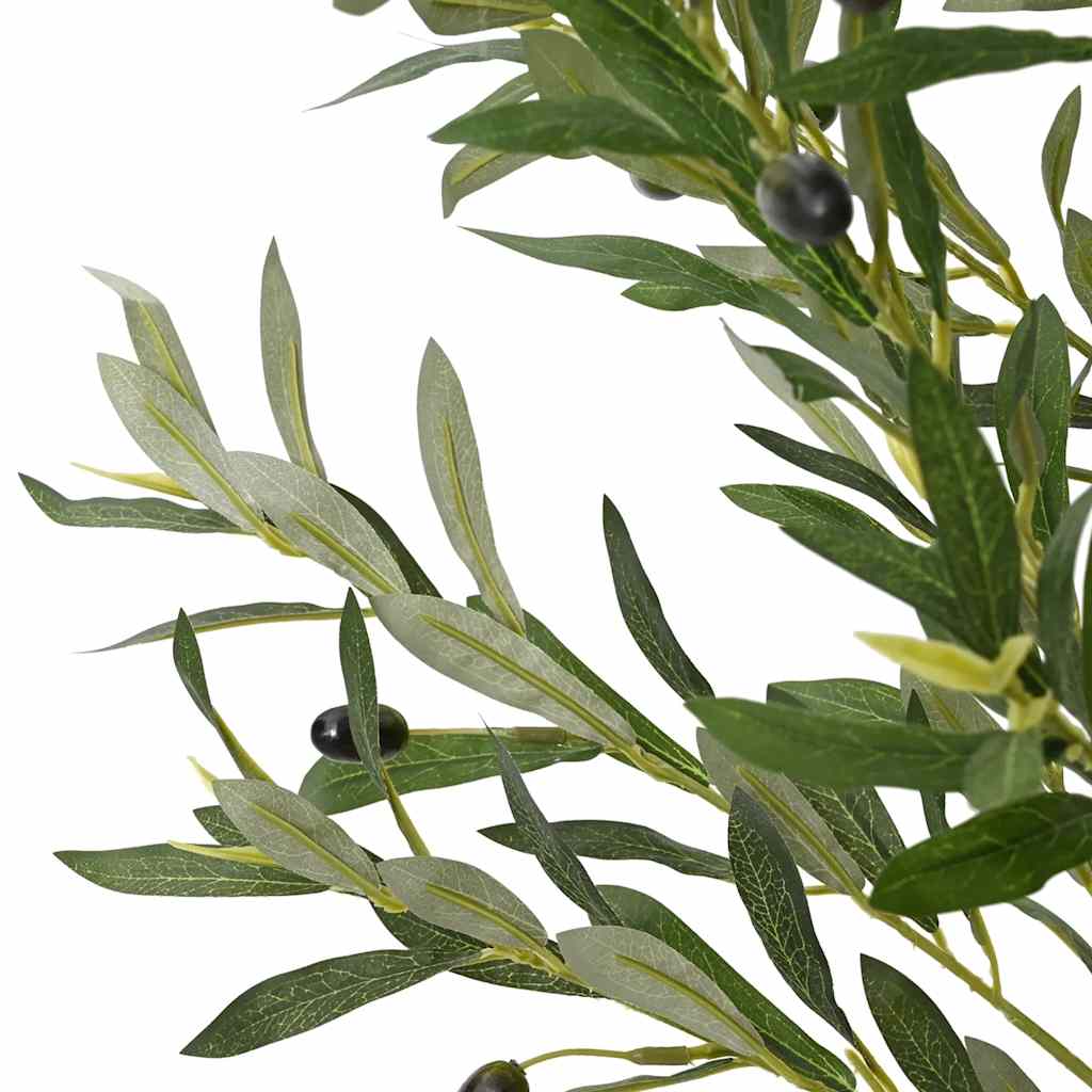 Artificial Olive Tree 700 Leaves Green