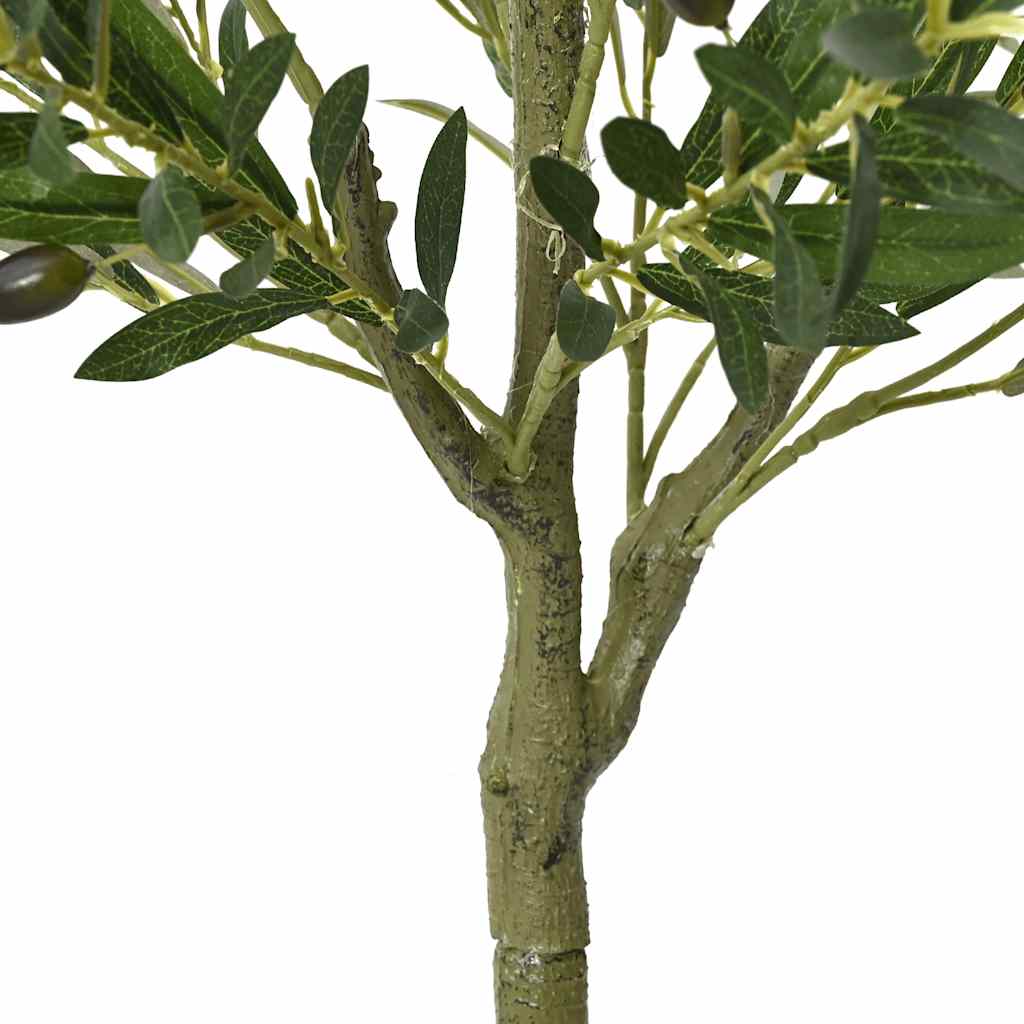 Artificial Olive Tree 700 Leaves Green
