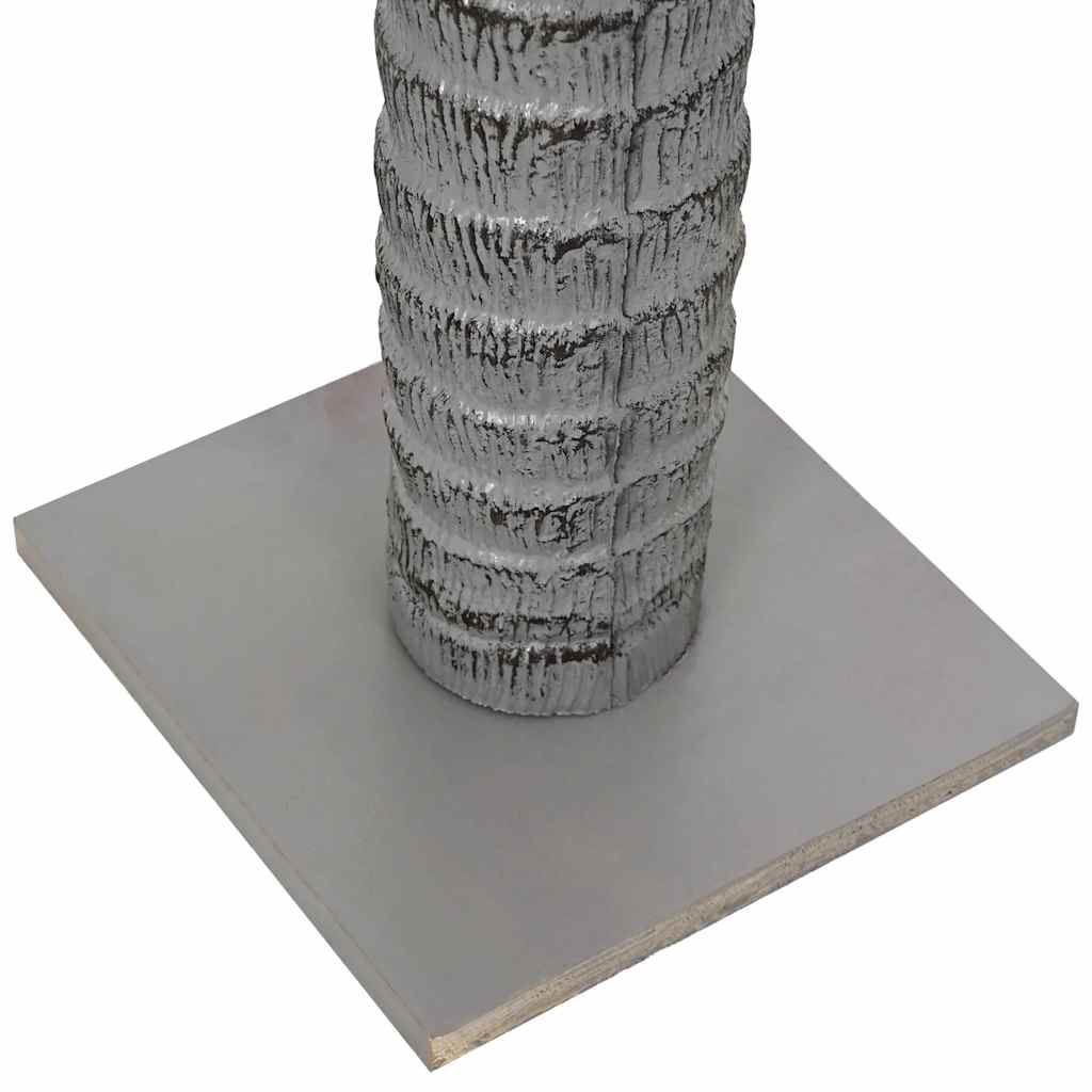 Artificial Palm Tree 12 Leaves Green