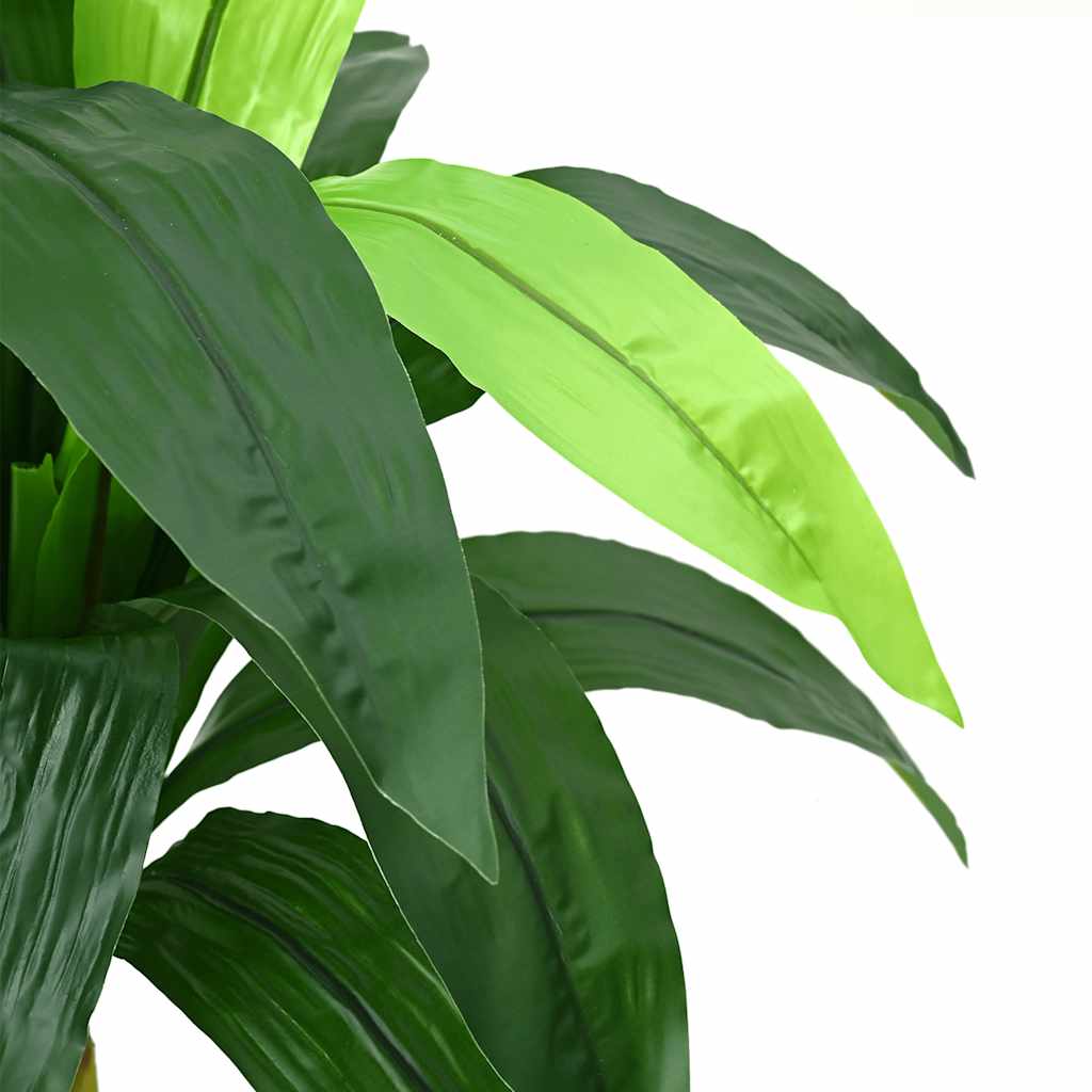 Artificial Dracaena Tree 36 Leaves Green
