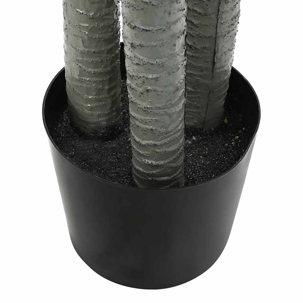 Artificial Dracaena Tree 36 Leaves Green