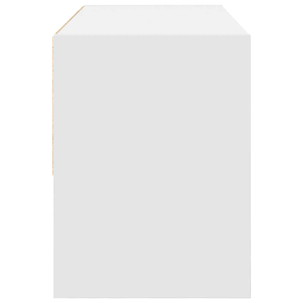 Shoe Rack Stackable 89.5X30X40 Cm