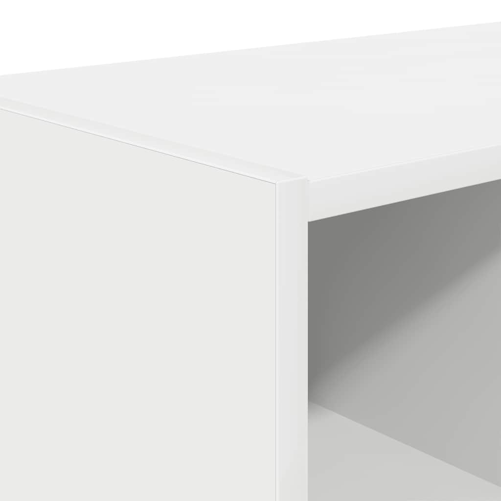 Shoe Rack Stackable 89.5X30X40 Cm