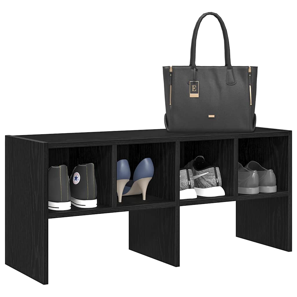Shoe Rack Stackable 89.5X30X40 Cm