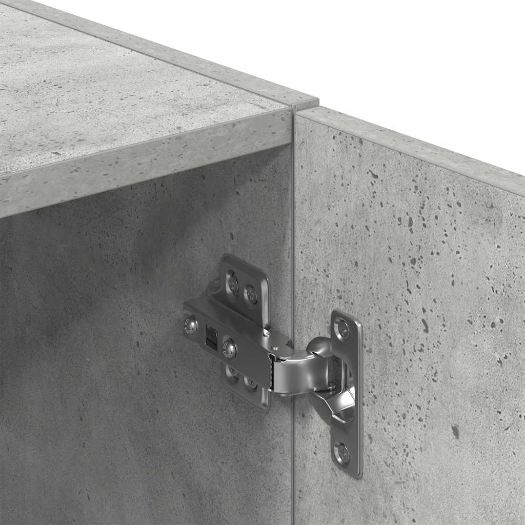 3 Piece Kitchen Cabinet Set Engineered Wood