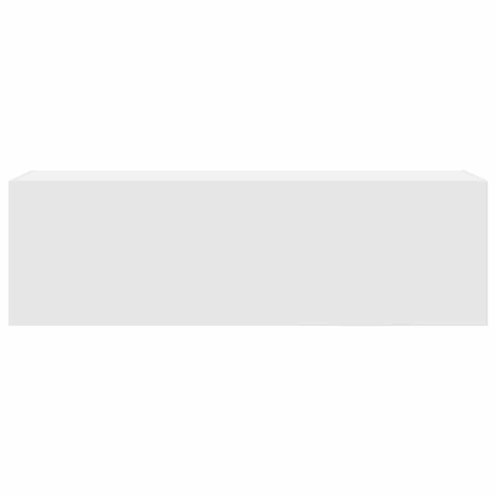 Bathroom Wall Cabinet Engineered Wood