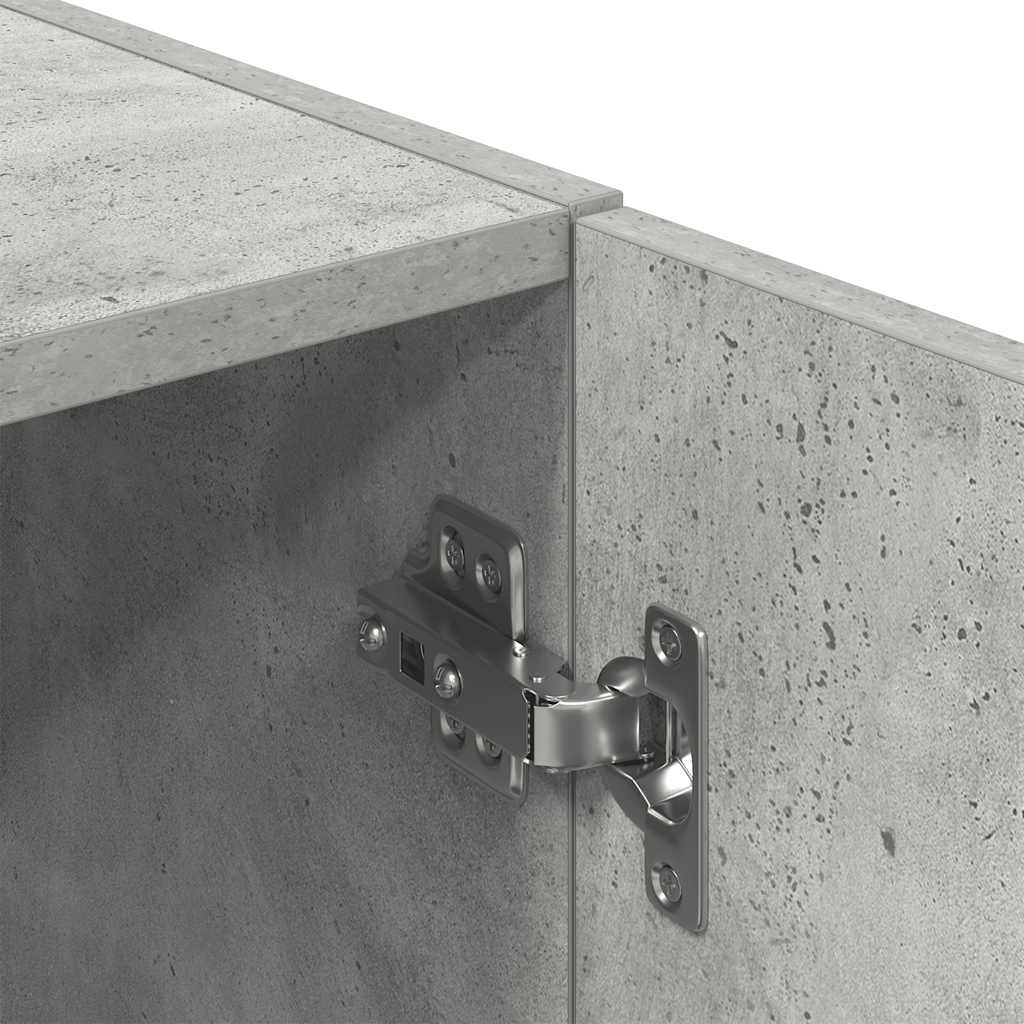 Kitchen Cabinet 38X41.5X131.5 Cm Engineered Wood