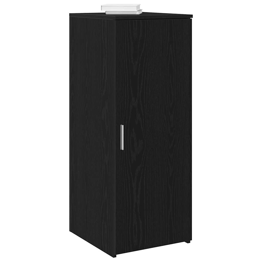 Storage Cabinet Engineered Wood
