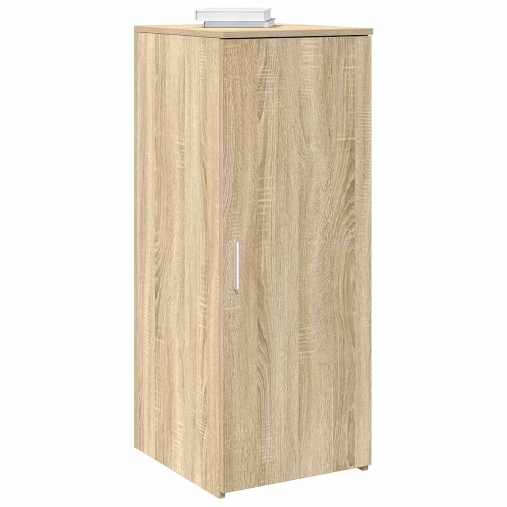 Storage Cabinet Engineered Wood