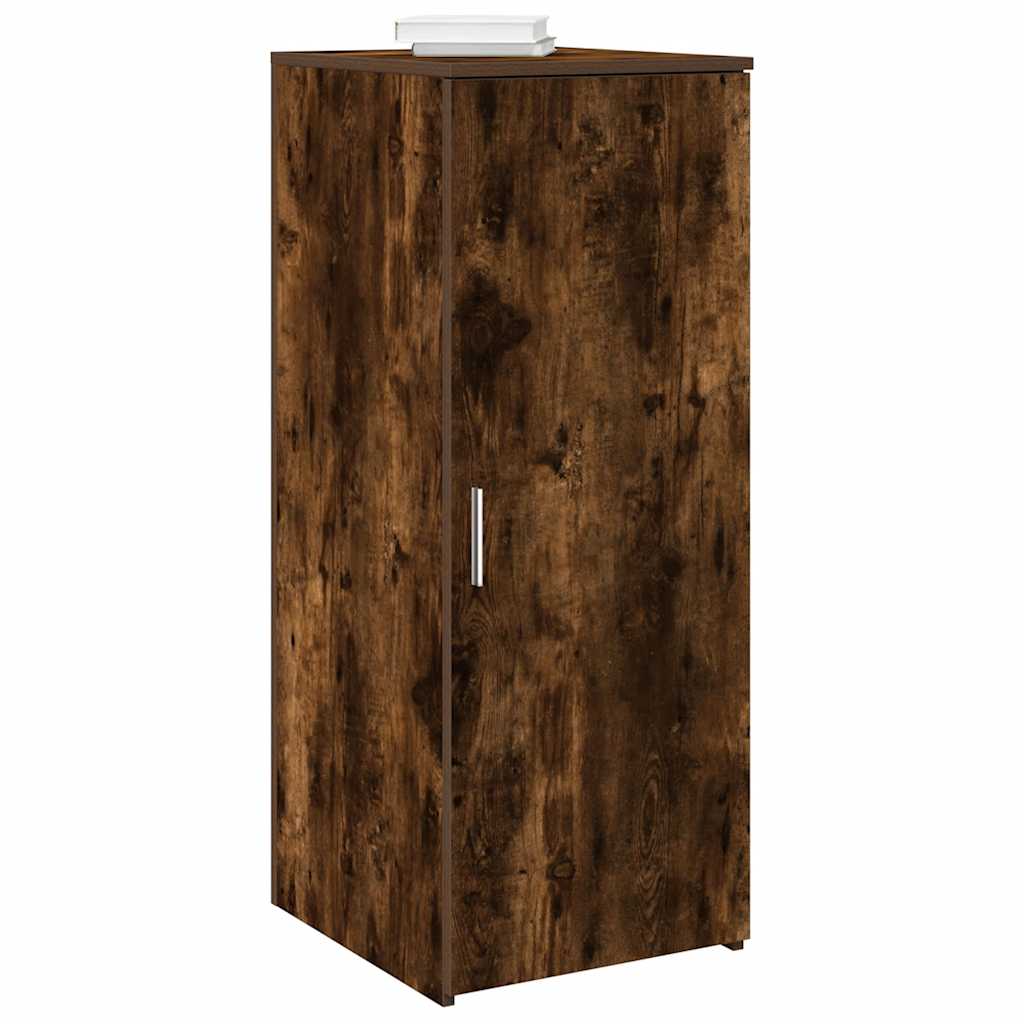 Storage Cabinet Engineered Wood