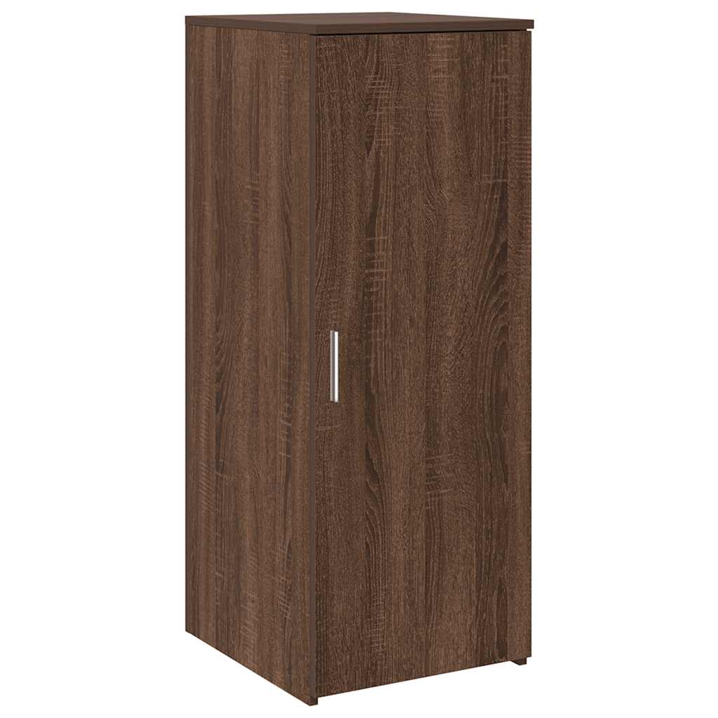 Storage Cabinet Engineered Wood