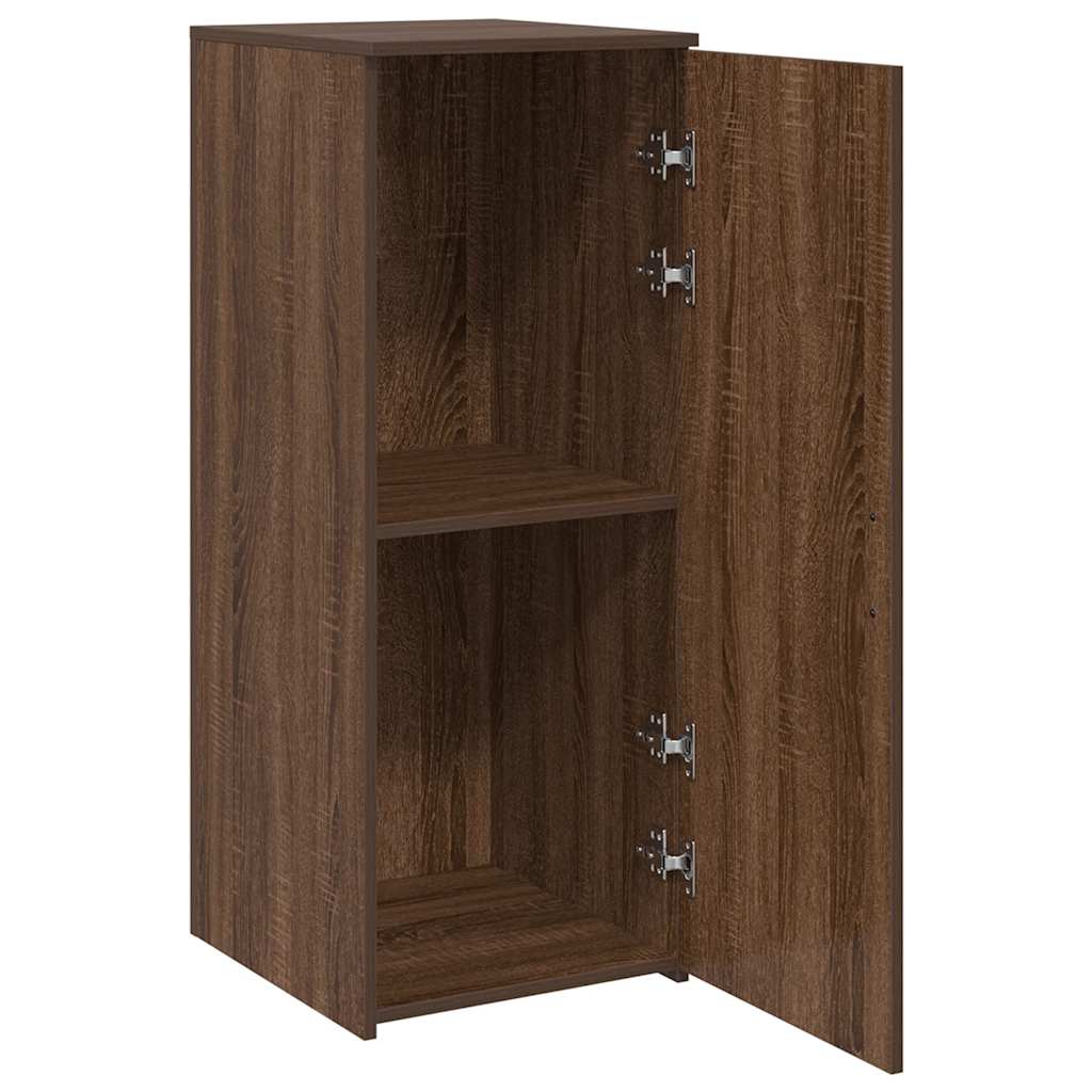 Storage Cabinet Engineered Wood