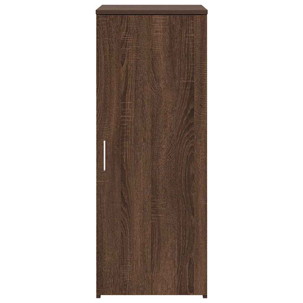 Storage Cabinet Engineered Wood