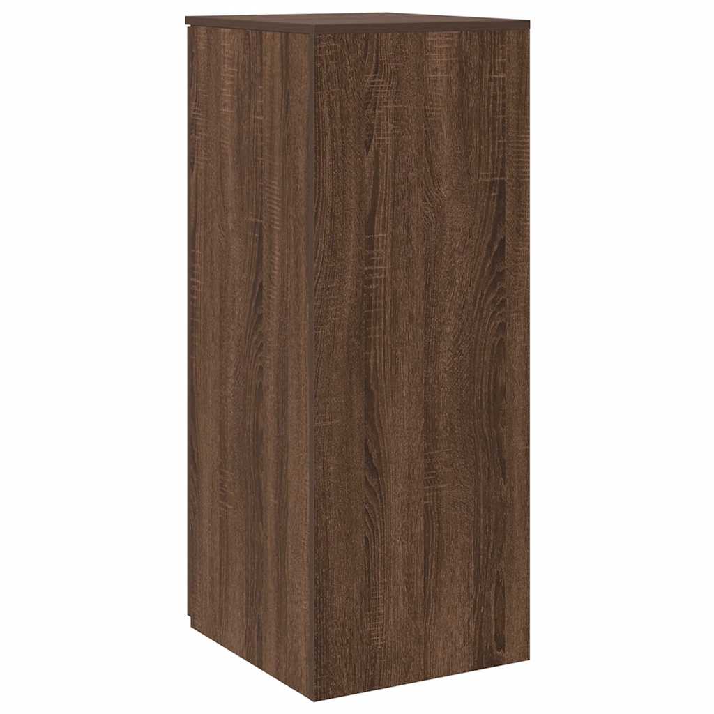 Storage Cabinet Engineered Wood