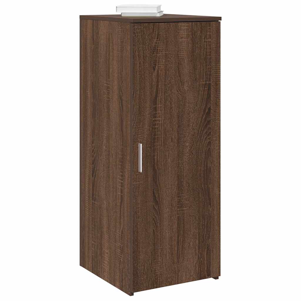 Storage Cabinet Engineered Wood